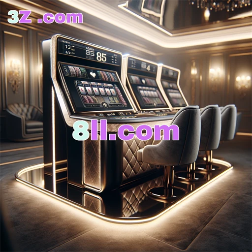 8ll.com Plataforma Confiável