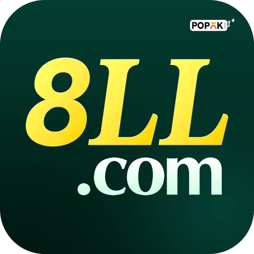 8ll.com logo